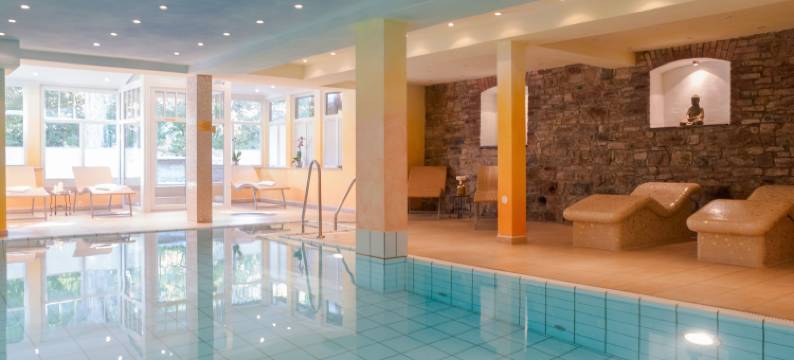 斯克洛斯帕拉斯精品酒店(Boutiquehotel Schloßpalais)图片