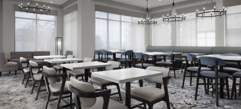 丹佛高原牧场希尔顿花园酒店(Hilton Garden Inn Denver/Highlands Ranch)图片