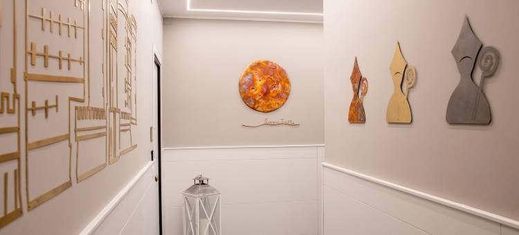 那不勒斯市中心 - 公寓和客房(Napoli City Center - Appartamenti e Camere)图片