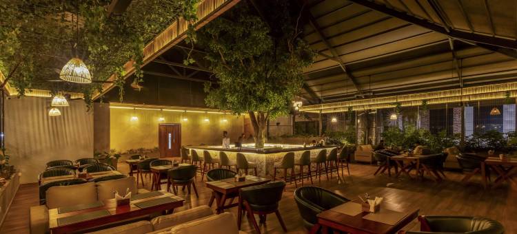 Treebo Kumily Gate Thekkady图片