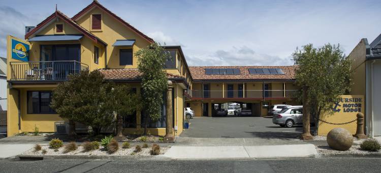 海港滨海汽车旅馆(Harbourside Lodge)图片