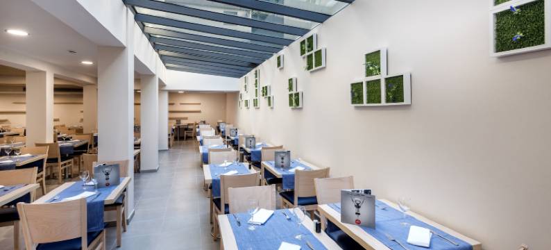 GHT萨利拉酒店(GHT Sa Riera)图片