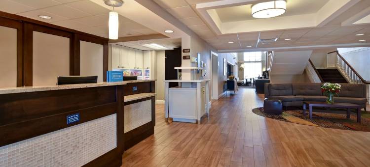 费城-大峡谷Homewood Suites by Hilton(Homewood Suites by Hilton Philadelphia - Great Valley)图片