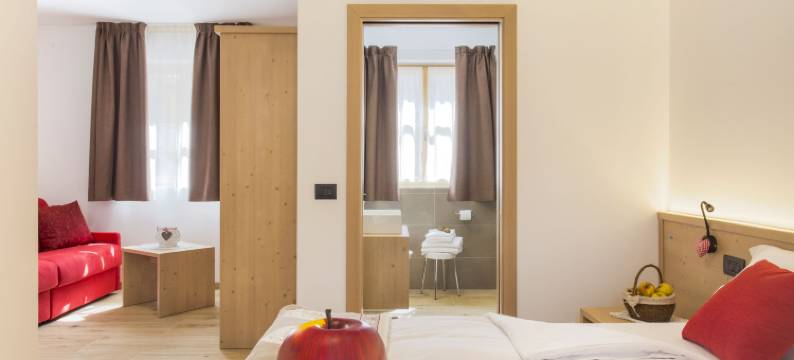 勒米莱梅莱生态农庄度假酒店(Bio Agritur le Millemele)图片