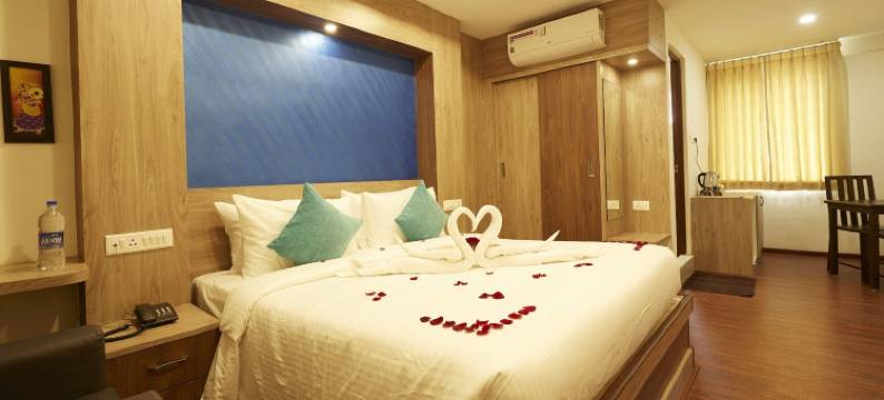 拉姆特尔酒店(Hotel Ramtel Inn)图片