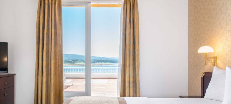 拉托哈欧洲之星大酒店(Eurostars Gran Hotel la Toja)图片