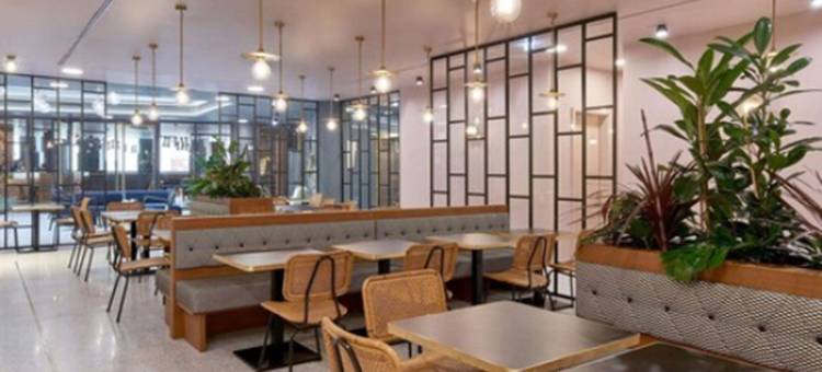 我的酒店 - 阿曼诺(Hotel Mio by Amano)图片