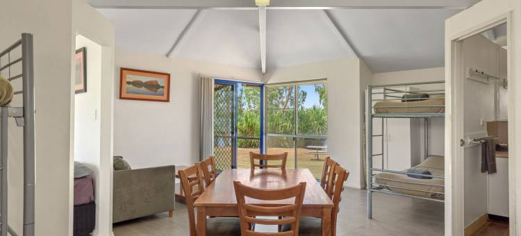 发现公园 - 库努纳拉湖(Discovery Parks - Lake Kununurra)图片