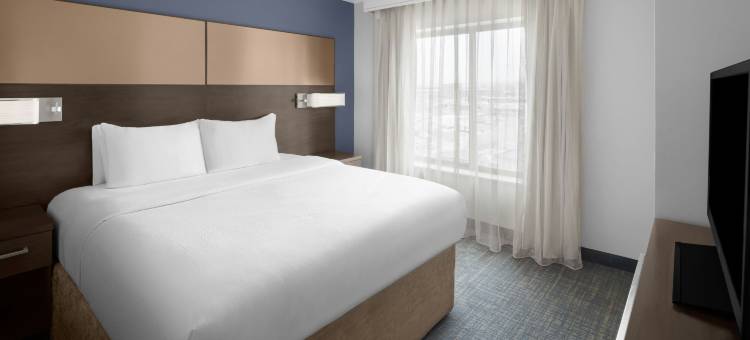 Residence Inn Salt Lake City Murray图片