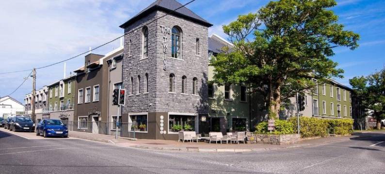 特尔福酒店(The Twelve Hotel)图片