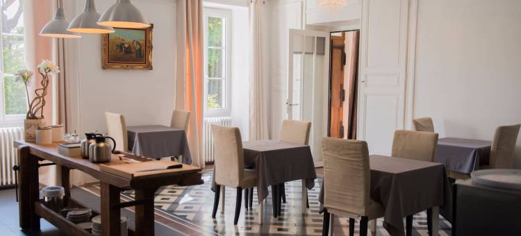 拉绍达迪酒店(La Saudade)图片