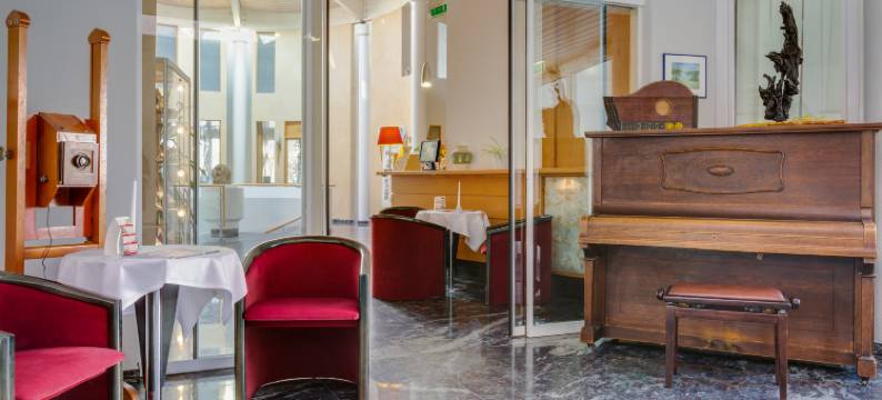 路易森霍夫酒店(Seehotel Luisenhof)图片