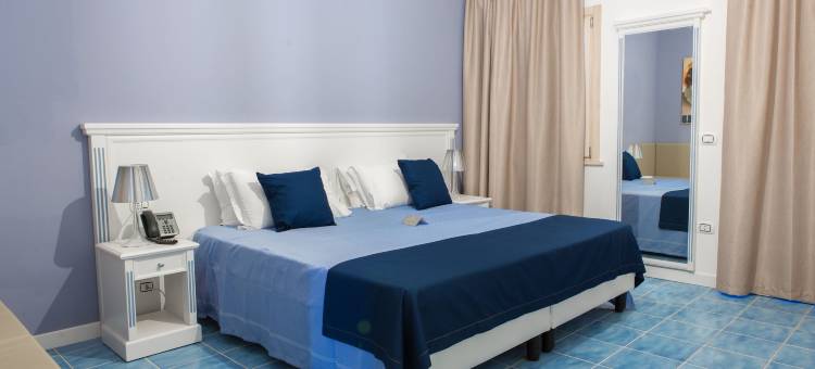 盖里亚华丽度假村(Galìa Luxury Resort)图片