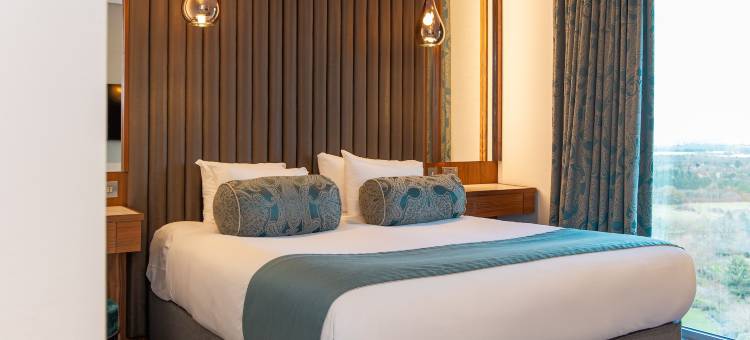 拉图尔酒店(Hotel La Tour)图片