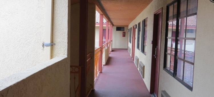 路德威旅馆(Rodeway Inn)图片