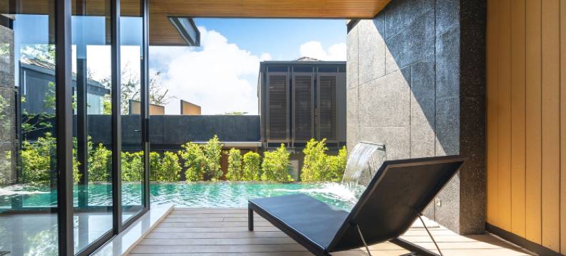 AKRA精选拉扬隐居别墅(Akra Collection Layan - Hideaway Villas)图片