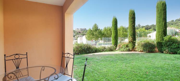 奥达里斯拉里科尔内利乌斯德奥特普罗旺斯公寓式酒店(Résidence Odalys la Licorne de Haute Provence)图片