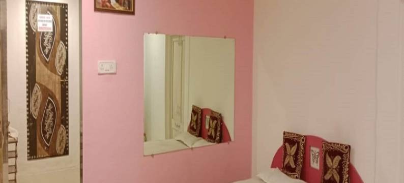 孟买花园度假酒店(Hotel Mumbai Garden Resort)图片