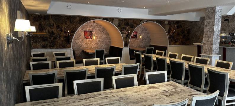 斯特林屋 - 酒店和公寓(Stryn House Hotel)图片