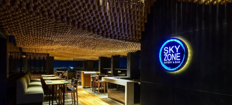 高拉普尔雷森帝Regenta Place旅馆(Regenta Place Raysons Kolhapur)图片