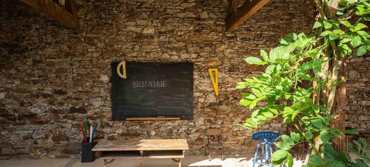 领域学童(Le Domaine des Ecoliers B&B)图片