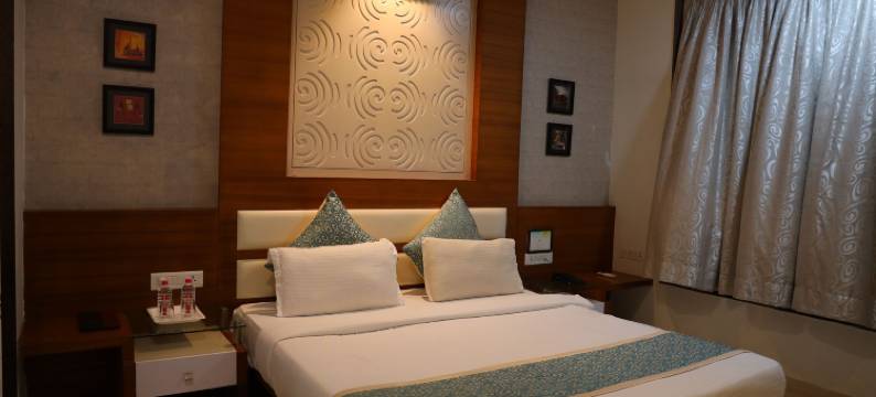 玛内克海景酒店(Manek the Ocean View)图片