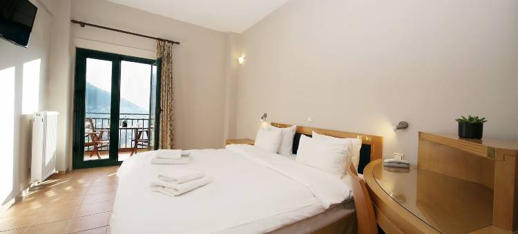 莱卡丁酒店(Hotel Lecadin)图片