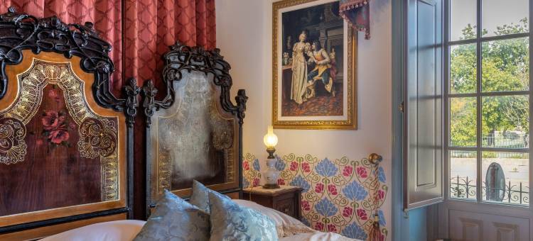 尼科拉奇别墅-能都自由套房(Villa Nicolaci-Liberty Suites Noto)图片