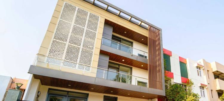 Treebo Luxury Stay Premium Inn = Treebo 豪华住宿高级旅馆(Treebo Premium Inn Luxury Stay)图片