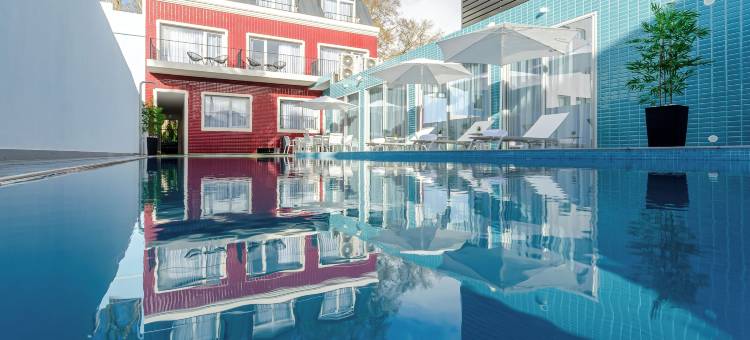 2M精品酒店(2M Boutique Hotel)图片