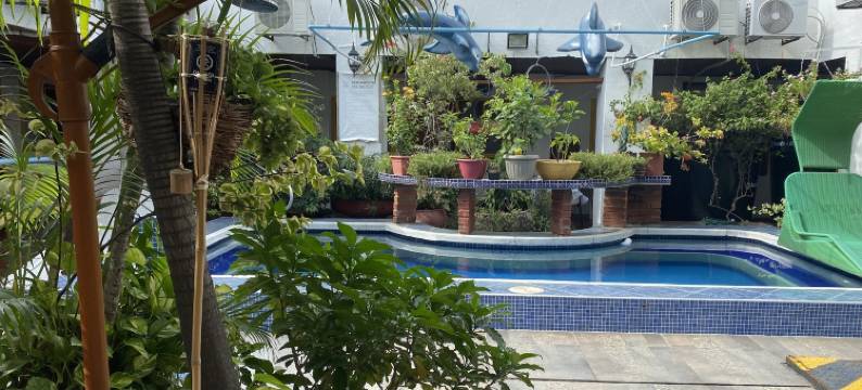 新格拉纳达酒店(Hotel Nueva Granada)图片