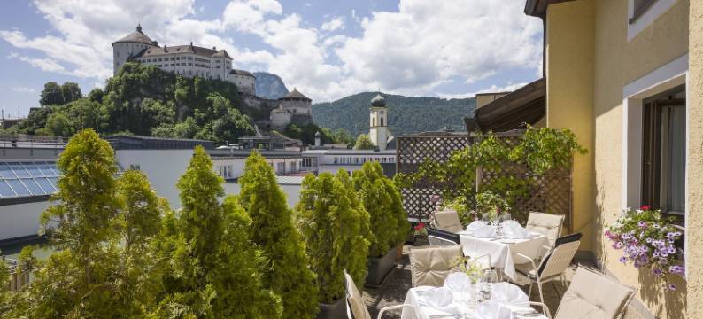 安德瑞艾斯豪弗公寓式酒店(Aparthotel Andreas Hofer)图片