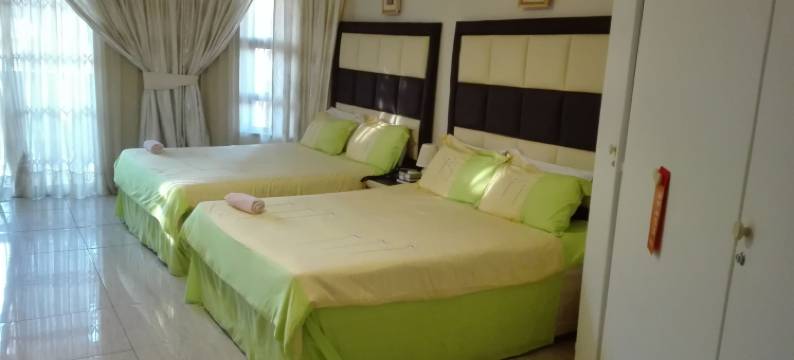 拉朋乡村旅馆(Lapeng Village)图片