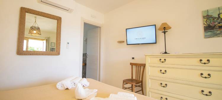 埃森扎迪米尔托酒店(Hotel Essenza di Mirto)图片