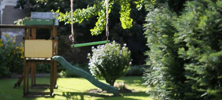 格罗夫两把钥匙旅馆(Aux Deux Clefs Hostellerie Groff)图片