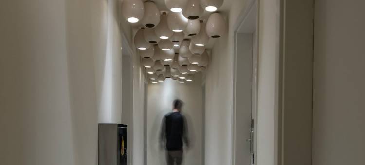 纳福斯卡椰子垫宾馆(Coco-Mat Hotel Nafsika)图片