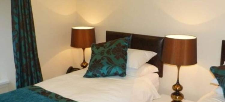 埃布尔勒酒店(The Aberlour Hotel)图片