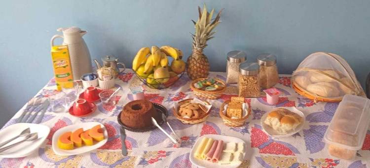 太阳旅馆(Pousada do Sol)图片