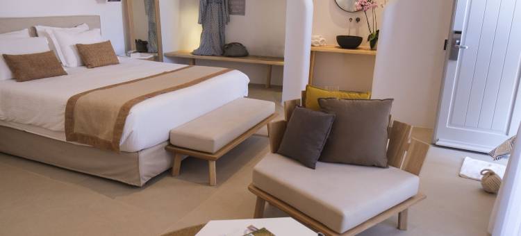 阿尔戈酒店(Argo Hotel)图片