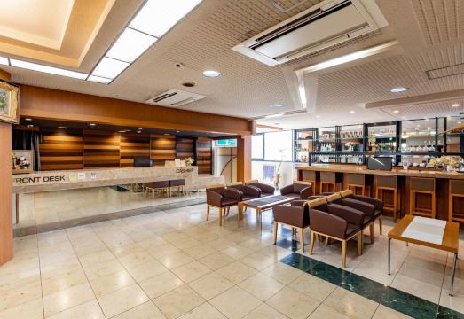 Kanazawa Central Hotel AnnexHotel Overview