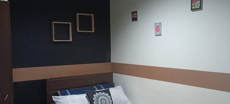 达沃纳普苏尔套房酒店(Napsule Suites Davao)图片