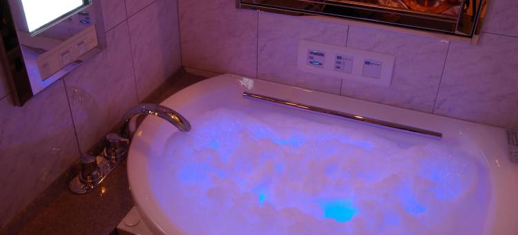 美好花园酒店-大阪梅田(Hotel Fine Garden Umeda)图片