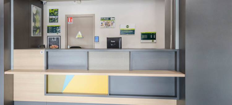 B&B阿尔比酒店(B&B Hotel Albi)图片