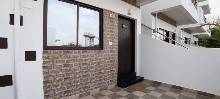 放空开放式客房之家酒店(Daze Off Studio House)图片