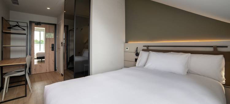 宜必思尚品桑坦德酒店(ibis Styles Santander)图片