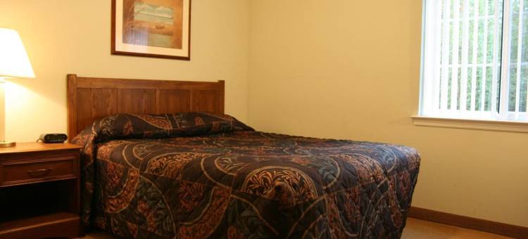 佛罗伦萨经济套房酒店(Affordable Suites Florence)图片