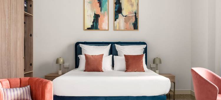 Numa 米兰 洛雷托(Numa | Loreto Apartments)图片