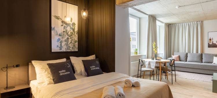 limehome 杜塞尔多夫(Limehome Düsseldorf Stresemannstraße - Digital Access)图片