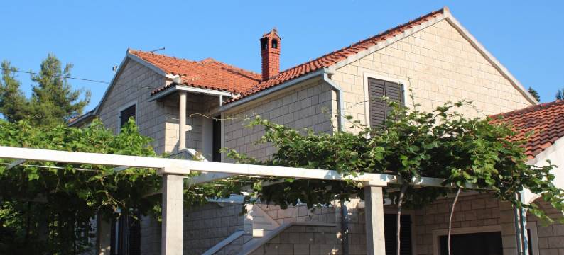 布鲁娜公寓(Apartment Bruna)图片