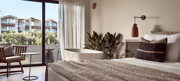 康特西娜酒店(Contessina Hotel)图片
